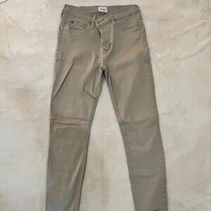 Hudson Jeans size 28